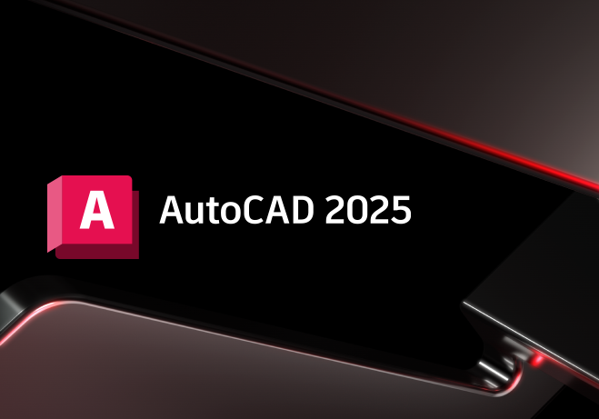 AutoCAD 2025 软件安装教程
