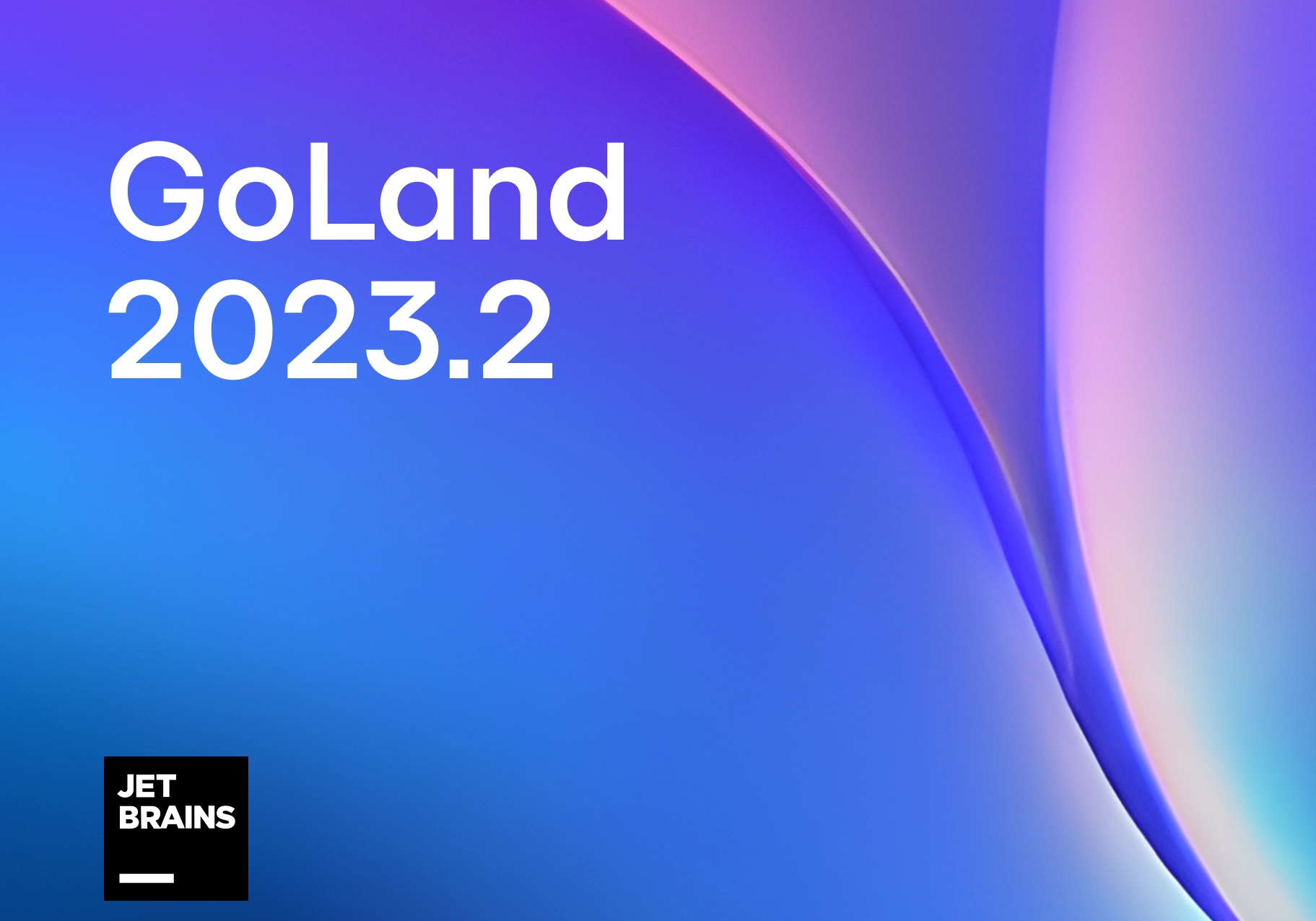 GoLand 2023 软件安装教程