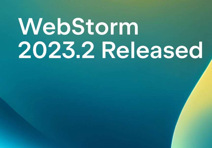WebStorm 2023 软件安装教程