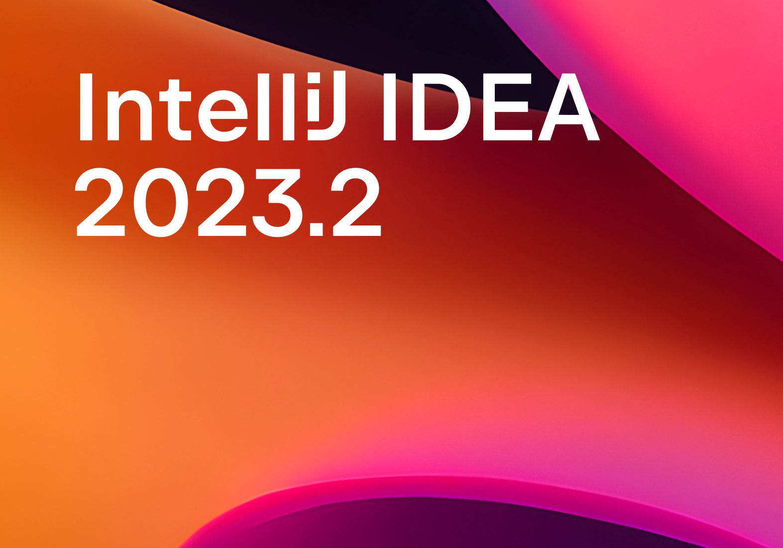 IntelliJ IDEA 2023 软件安装教程