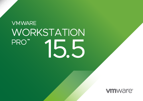 VMware 15.5.2 软件安装教程