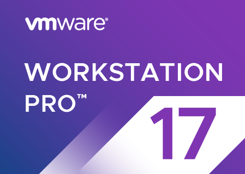 VMware 17.5.2 软件安装教程