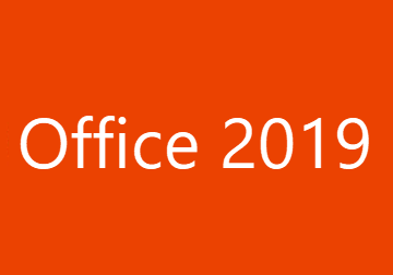 Office 2019 软件安装教程