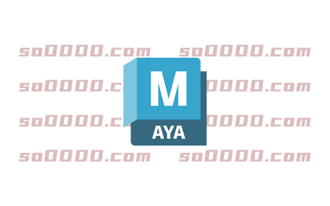 Maya 2018软件安装教程