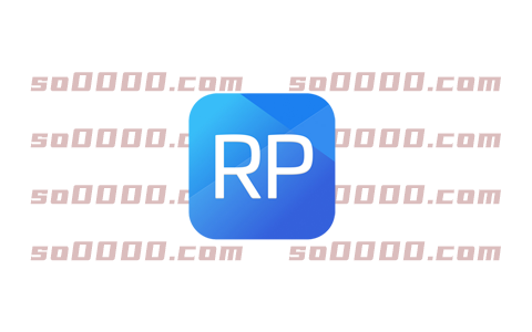 Axure RP 11.0.0.4122软件安装教程
