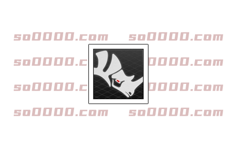 Rhino 8.12软件安装教程