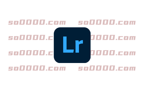 Lightroom 14.0.1软件安装教程