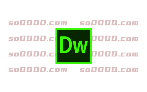 Dreamweaver 2021 软件安装教程