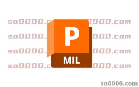 PowerMill2026安装包下载激活图文安装详细使用教程