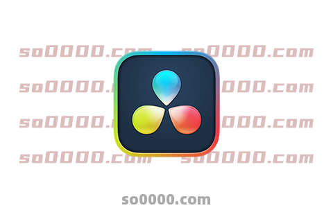 DaVinci Resolve 20.0 下载激活安装教程